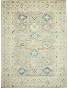 Kazak Fine 269x367 Cm Kazak Fine Pakistan