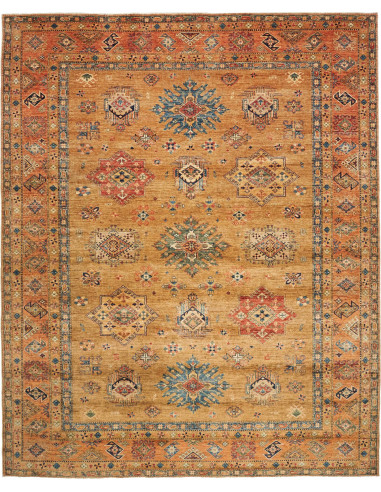 Kazak Fine 252x309 Cm Kazak Fine