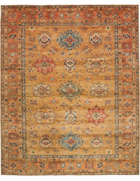 Kazak Fine 252x309 Cm Kazak Fine