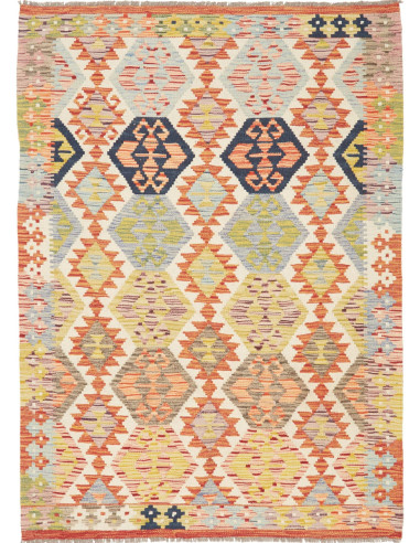 Kilim 126x181 Cm Kilim