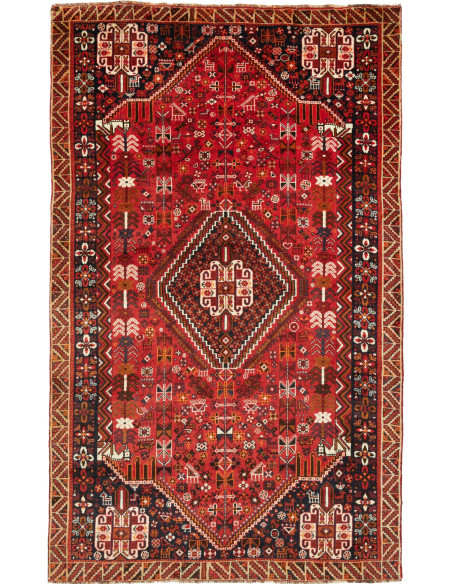 158x257 Cm Qashqai