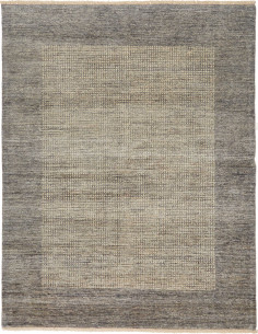 Shayan 156x199 Cm Shayan Pakistan Hand-carded Wool, Cotton