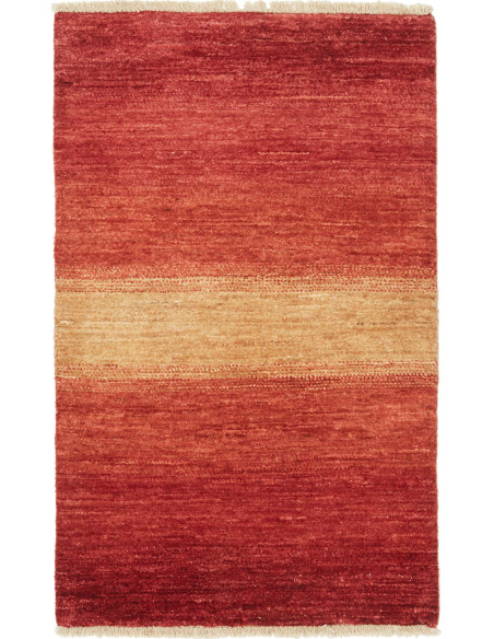 Shayan 70x112 Cm Shayan, Pakistan, Hand-carded Wool (warp: