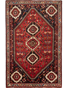 Shiraz 168x260 Cm Shiraz