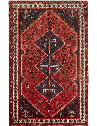 Shiraz 160x258 Cm Shiraz
