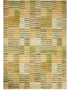 Barjesta 171x243 Cm Barjesta, Pakistan, Lana Cardata A Mano