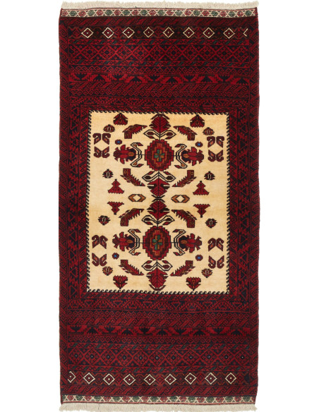 Baluch 86x174 Cm Baluch
