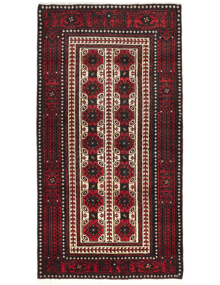 Baluch 101x193 Cm Baluch