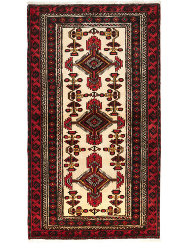 Baluch 108x194 Cm Baluch Persia