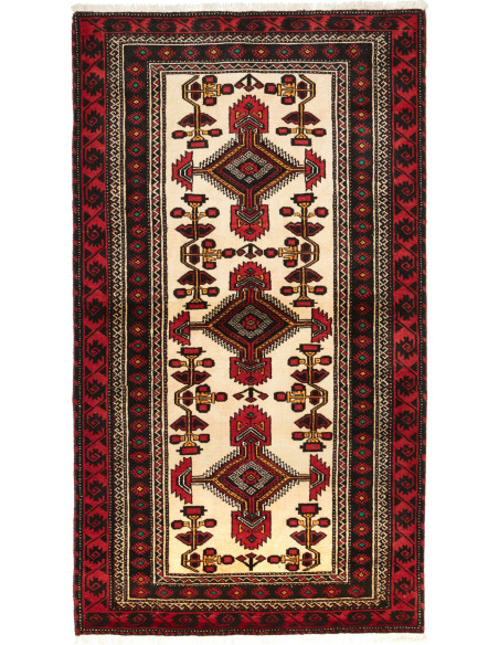 Baluch 108x194 Cm Baluch Persia