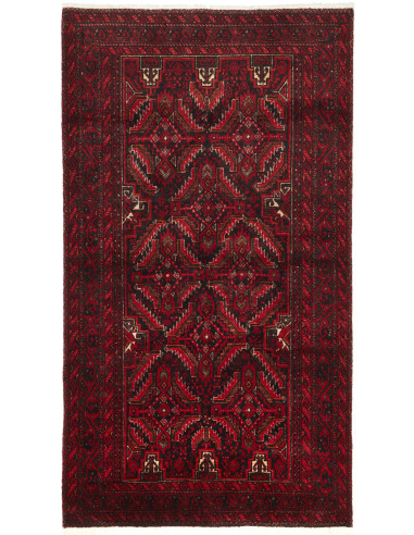 Baluch 104x190 Cm Baluch