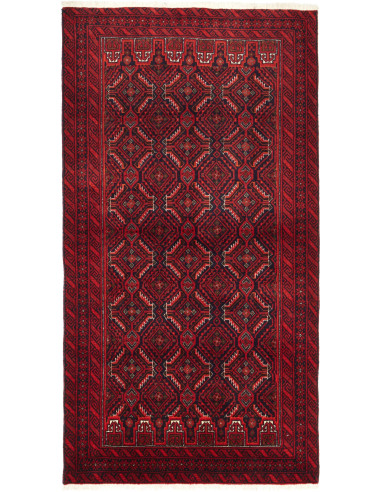 Baluch 107x200 Cm Baluch