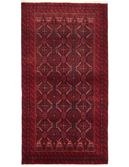 Baluch 107x200 Cm Baluch