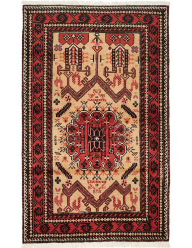 Baluch 115x190 Cm Baluch Persia
