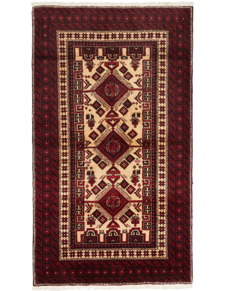 Baluch 105x184 Cm Baluch