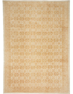 Shayan Fine 206x287 Cm Shayan Fine Pakistan Hand-carded Wool