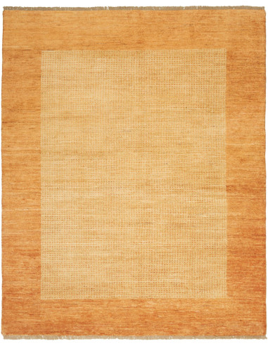Shayan 157x197 Cm Shayan, Pakistan, Hand-carded Wool (warp: