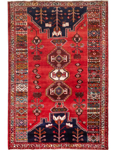 Shiraz 170x253 Cm Shiraz