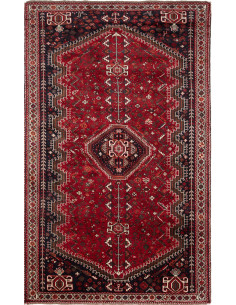 Shiraz 163x268 Cm Shiraz