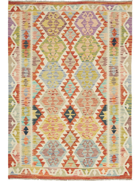 Kilim 124x179 Cm Kilim