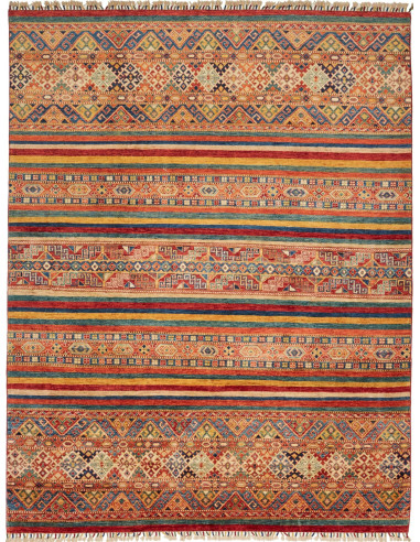 Samarkand 252x294 Cm Samarkand, Pakistan, Lana Cardata A