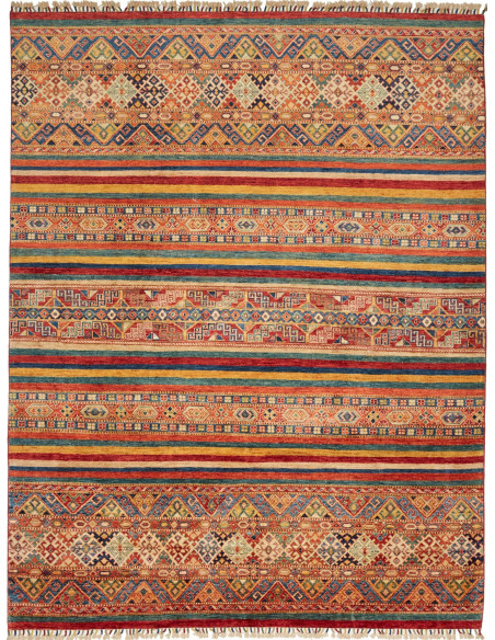 Samarkand 252x294 Cm Samarkand, Pakistan, Lana Cardata A