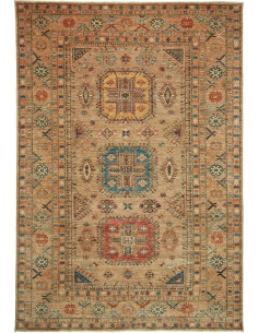 Kazak Fine 205x297 Cm Kazak Fine