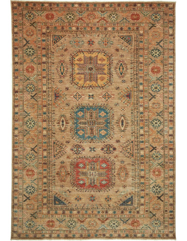 Kazak Fine 205x297 Cm Kazak Fine