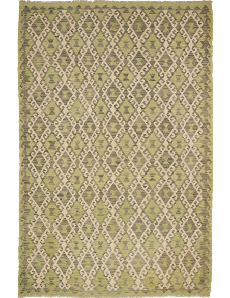 Kilim 201x304 Cm Kilim
