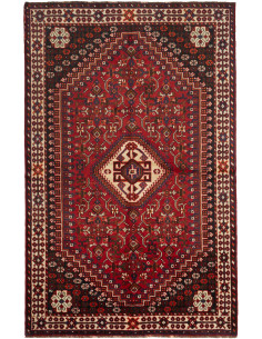 Shiraz 160x253 Cm Shiraz