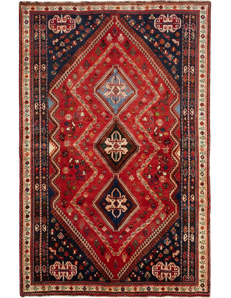 Shiraz 170x262 Cm Shiraz