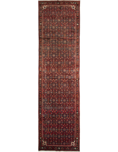 Hamadan 117x472 Cm Hamadan