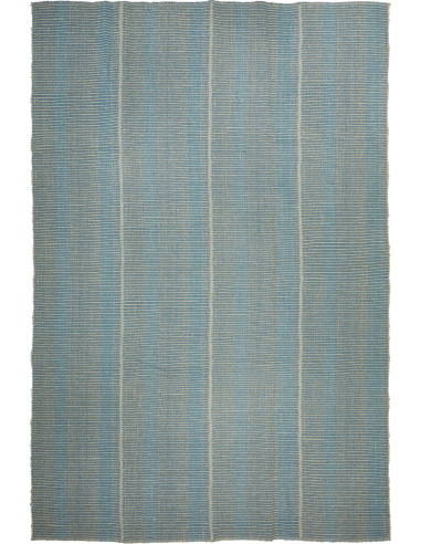 Kilim 201x309 Cm Kilim, Persia, Hand-carded Wool (warp: