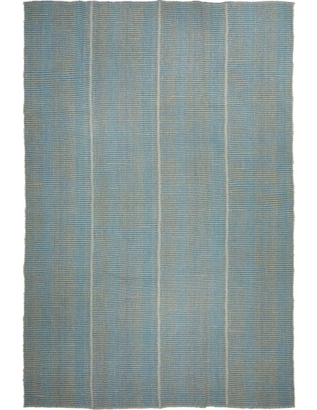 Kilim 201x309 Cm Kilim, Persia, Lana Cardata A Mano (ordito: