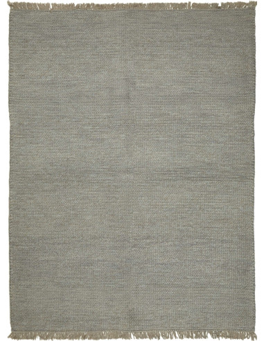Kilim 172x235 Cm Kilim, Persia, Lana Cardata A Mano (ordito: