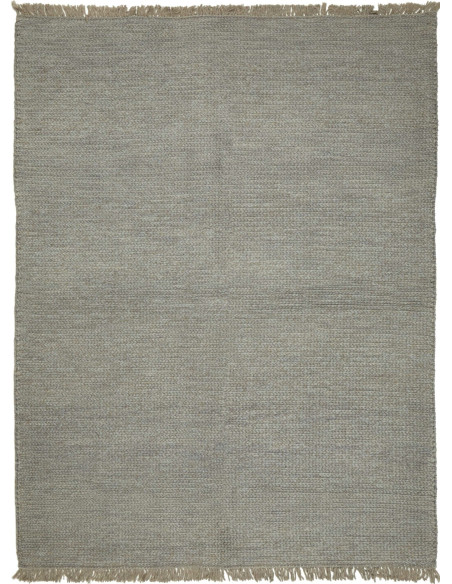 Kilim 172x235 Cm Kilim, Persia, Lana Cardata A Mano (ordito: