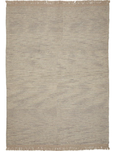 Kilim 174x242 Cm Kilim, Persia, Hand-carded Wool (warp: