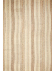 Kilim 250x360 Cm Kilim, Persia, Lana Cardata A Mano,
