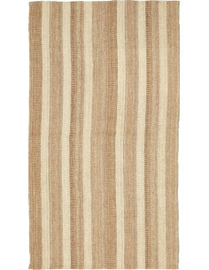 Kilim 101x181 Cm Kilim, Persia, Lana Cardata A Mano (ordito: