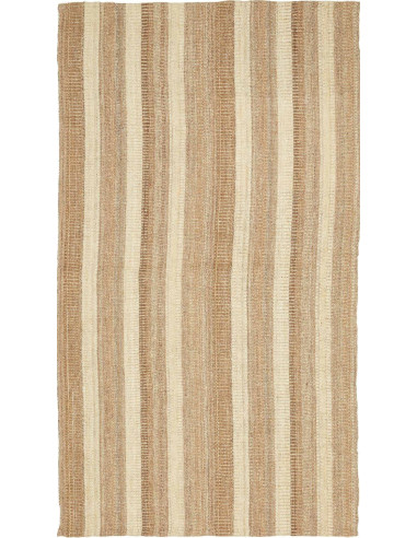 Kilim 101x181 Cm Kilim, Persia, Lana Cardata A Mano (ordito:
