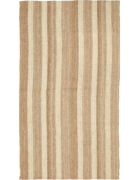 Kilim 101x181 Cm Kilim, Persia, Lana Cardata A Mano (ordito: