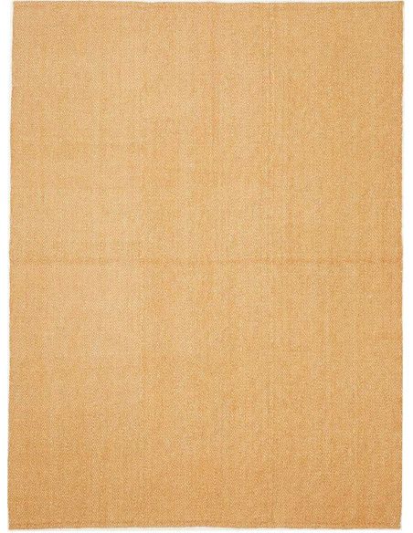 Kilim 149x199 Cm Kilim, Persia, Lana Cardata A Mano (ordito: