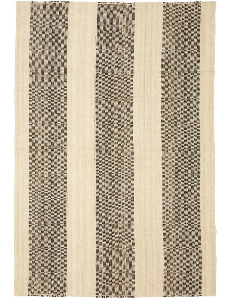 Kilim 170x250 Cm Persian Hand-carded Wool Kilim