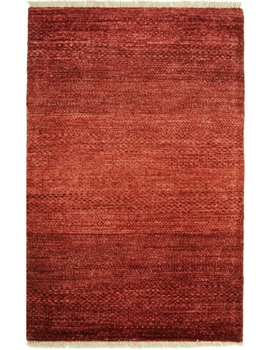 Shayan 62x96 Cm Shayan, Pakistan, Hand-carded Wool (warp: