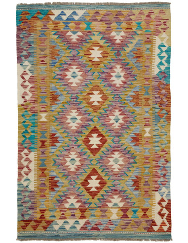 Kilim 99x155 Cm Kilim
