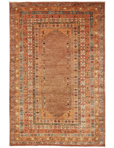 Kazak Fine 158x240 Cm Kazak Fine