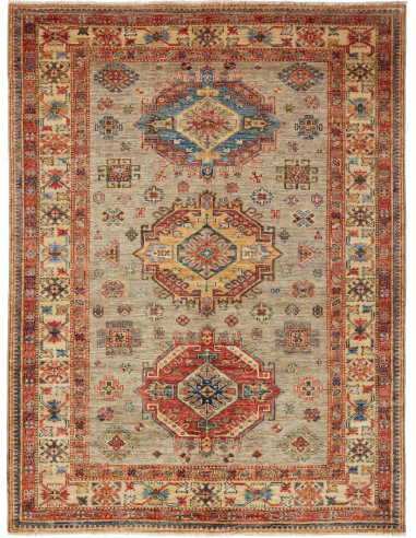 Kazak Fine 150x202 Cm Kazak Fine