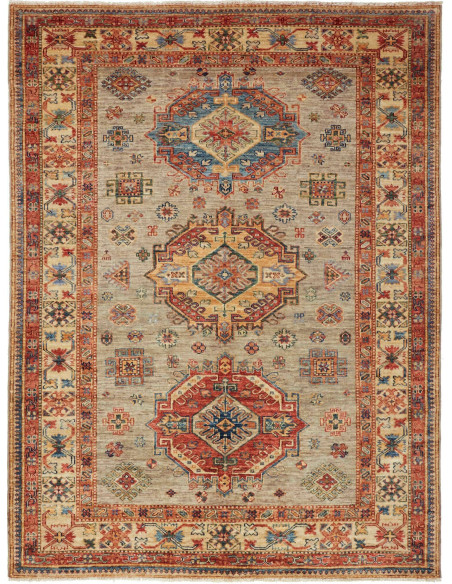 Kazak Fine 150x202 Cm Kazak Fine