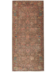 Zigler Fine 82x188 Cm Zigler Fine, Pakistan, Hand-carded
