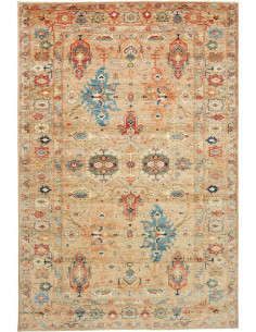 Kazak Fine 200x298 Cm Kazak Fine